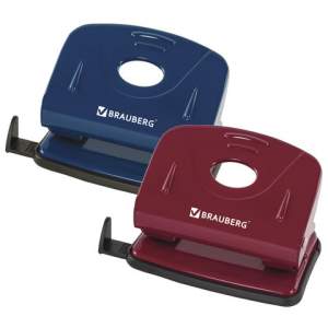 Дырокол 20л. Brauberg арт.222551